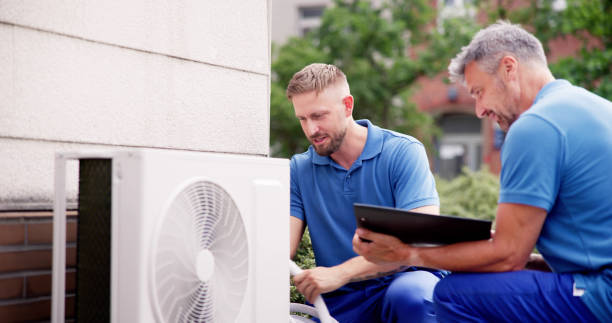 Best HVAC maintenance plan  in Winsted, CT