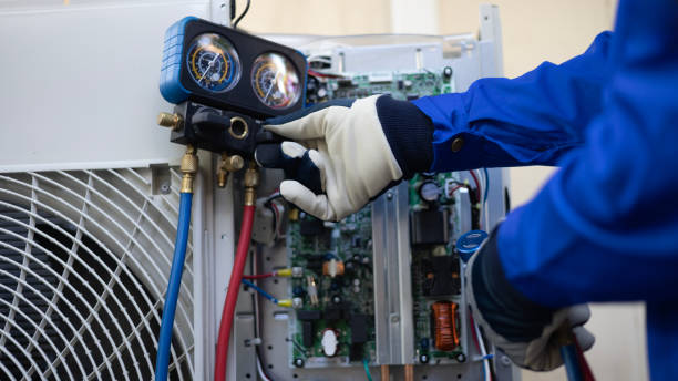 Best Ductless HVAC repair  in Winsted, CT